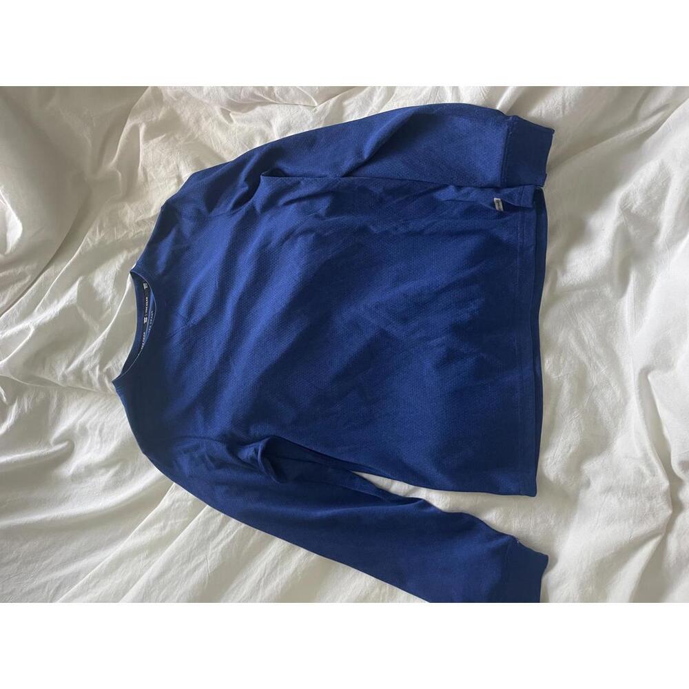 Long Sleeve Tek Gear Shirt